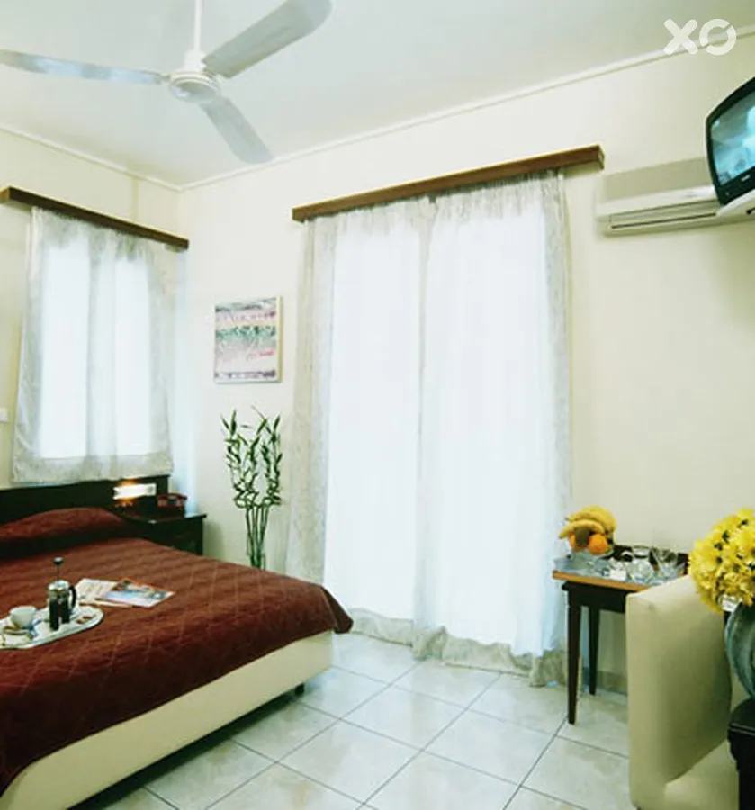Triton Hotel