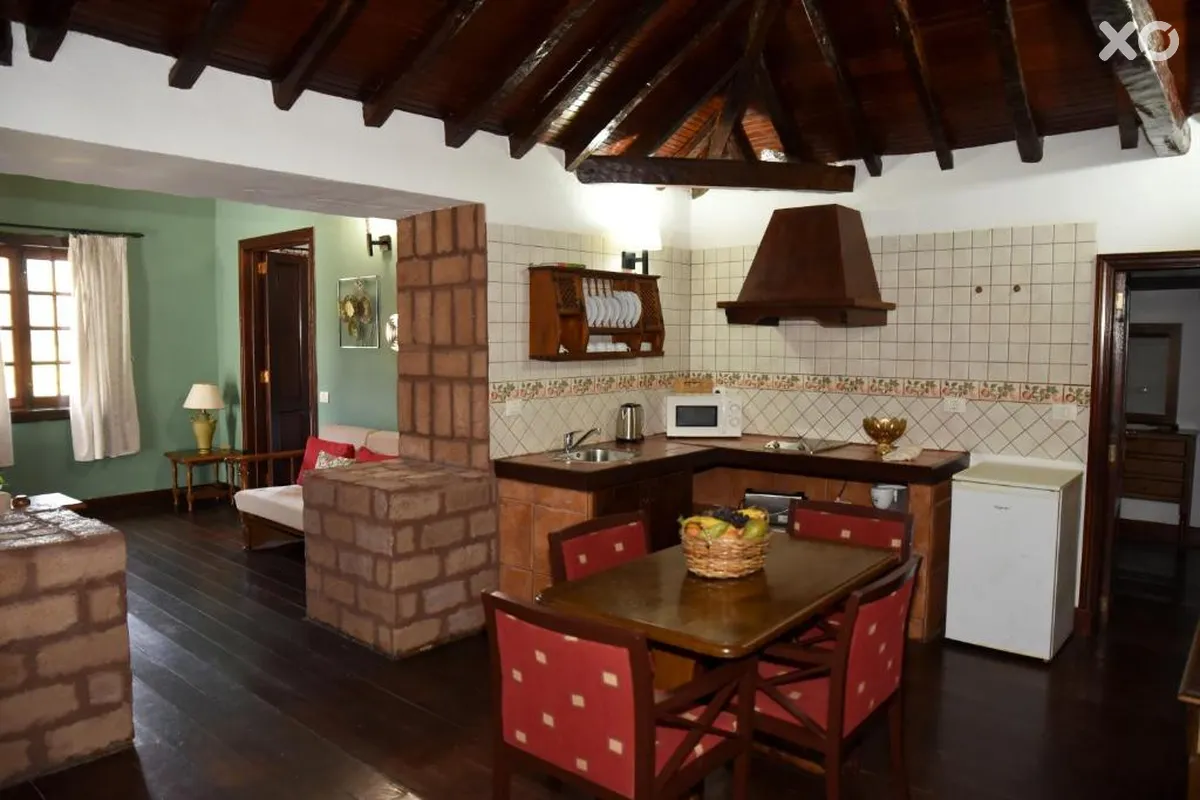 Rural Finca La Hacienda Hotel