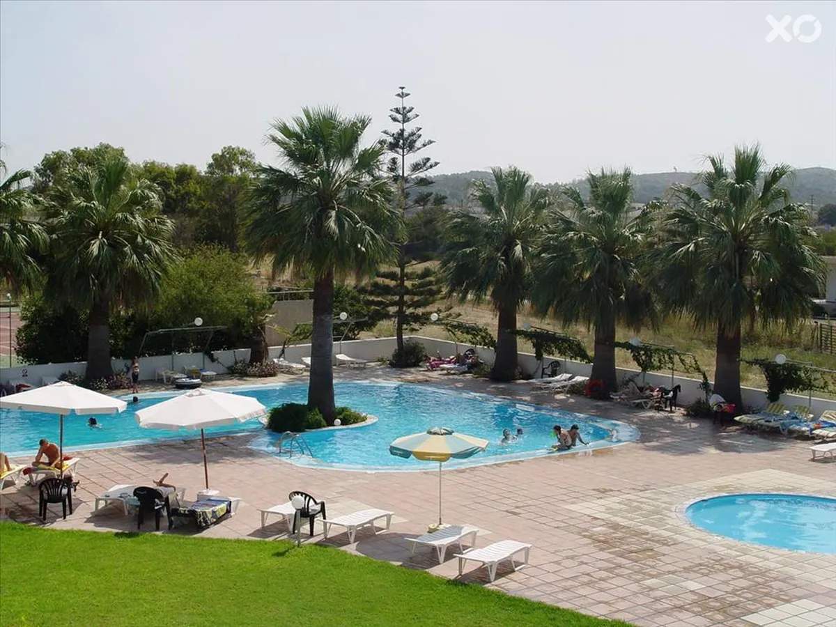 Sabina Hotel