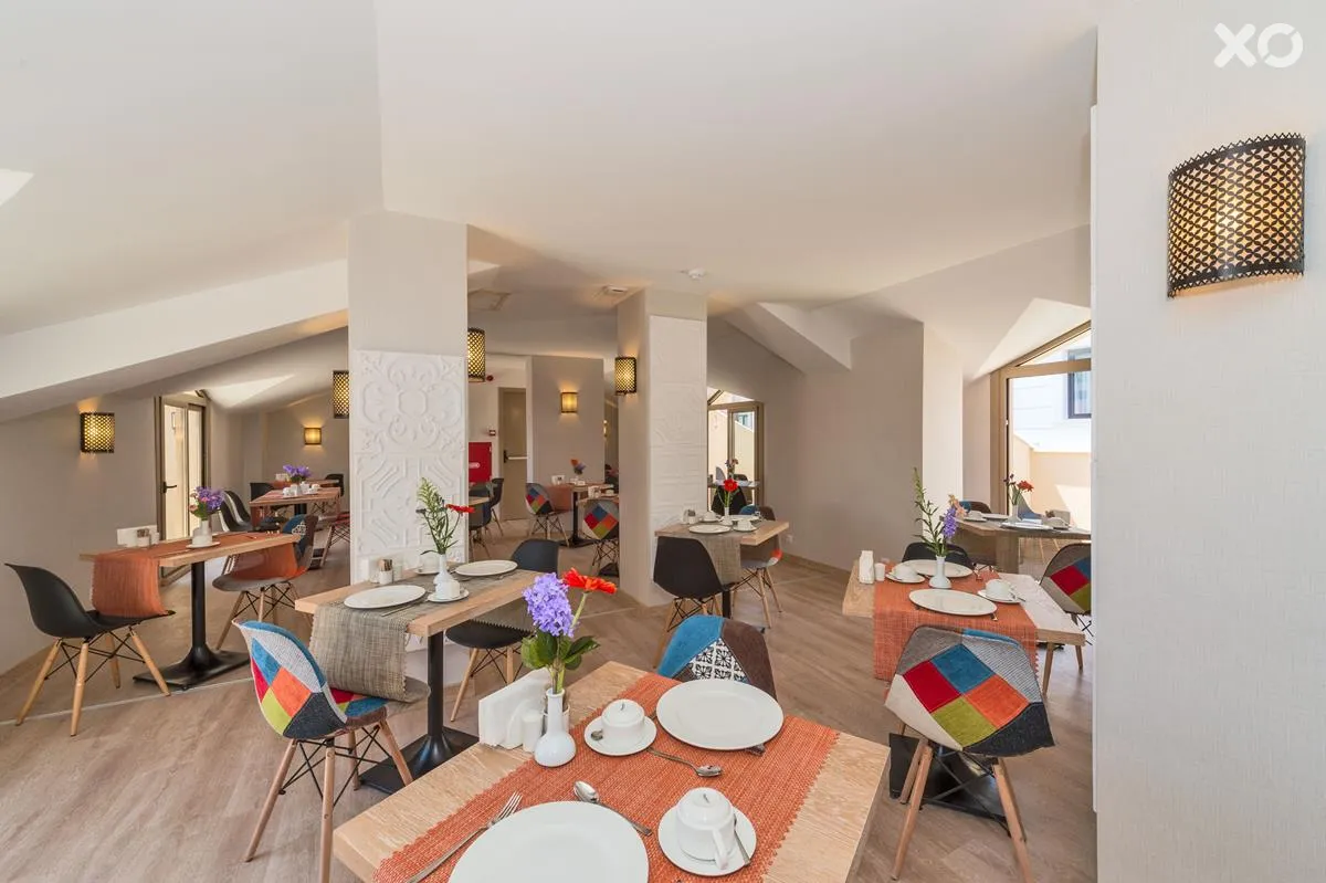 Aybar Hotel & Spa