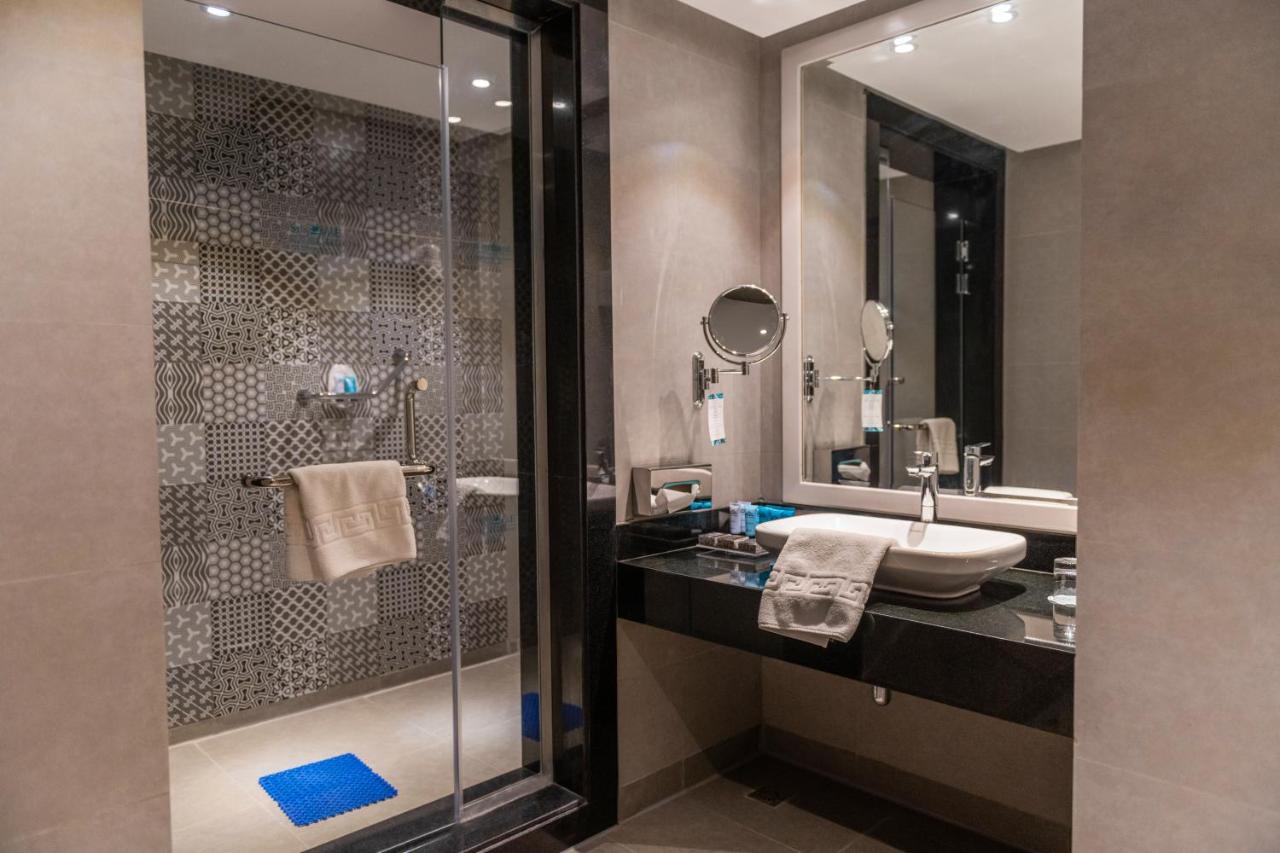 Sunrise Diamond Beach Resort Grand Select