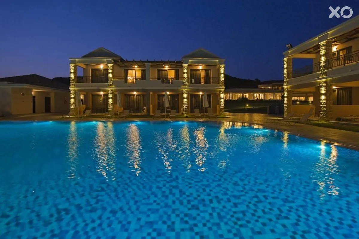 La Marquise Luxury Hotel Resort