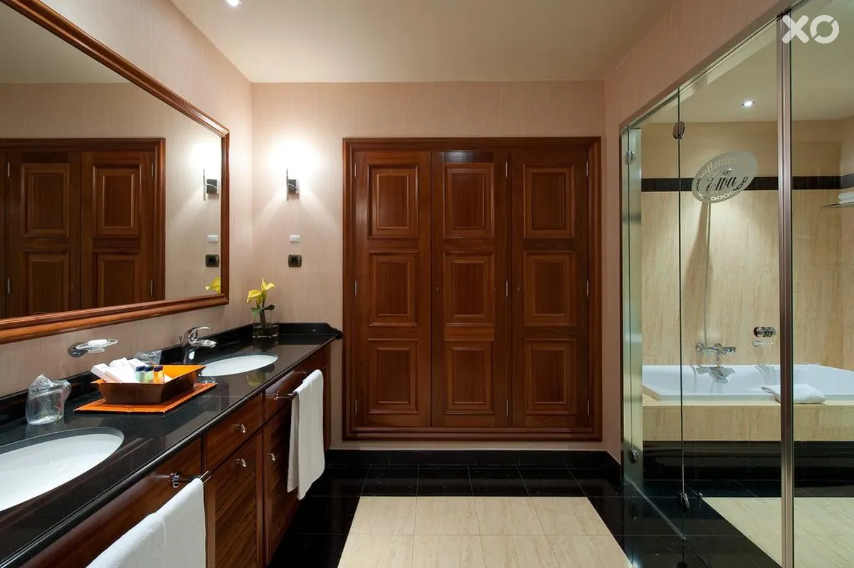 Elba Estepona & Thalasso Spa Gran Hotel