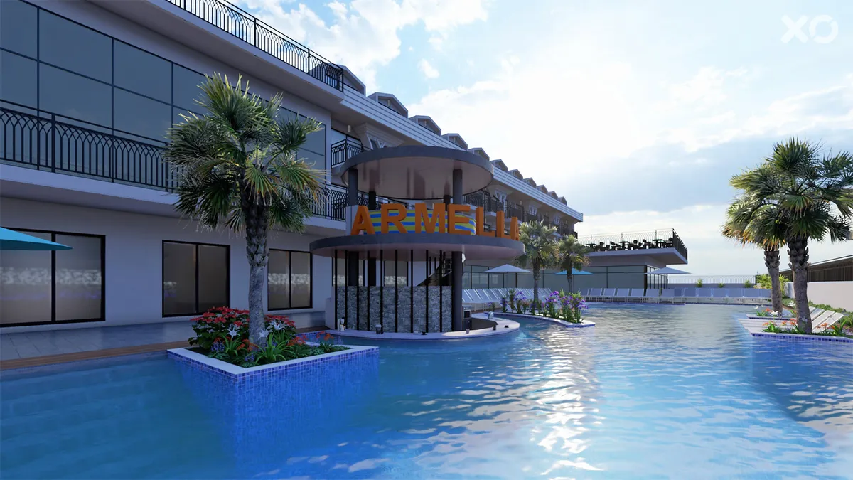 Armella Hill Hotel