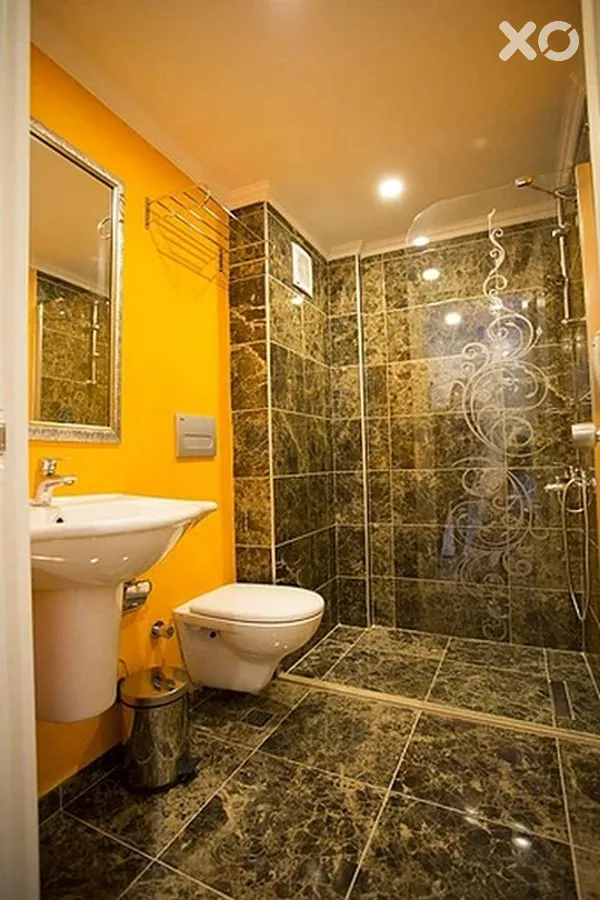 Banu Hotel Luxury