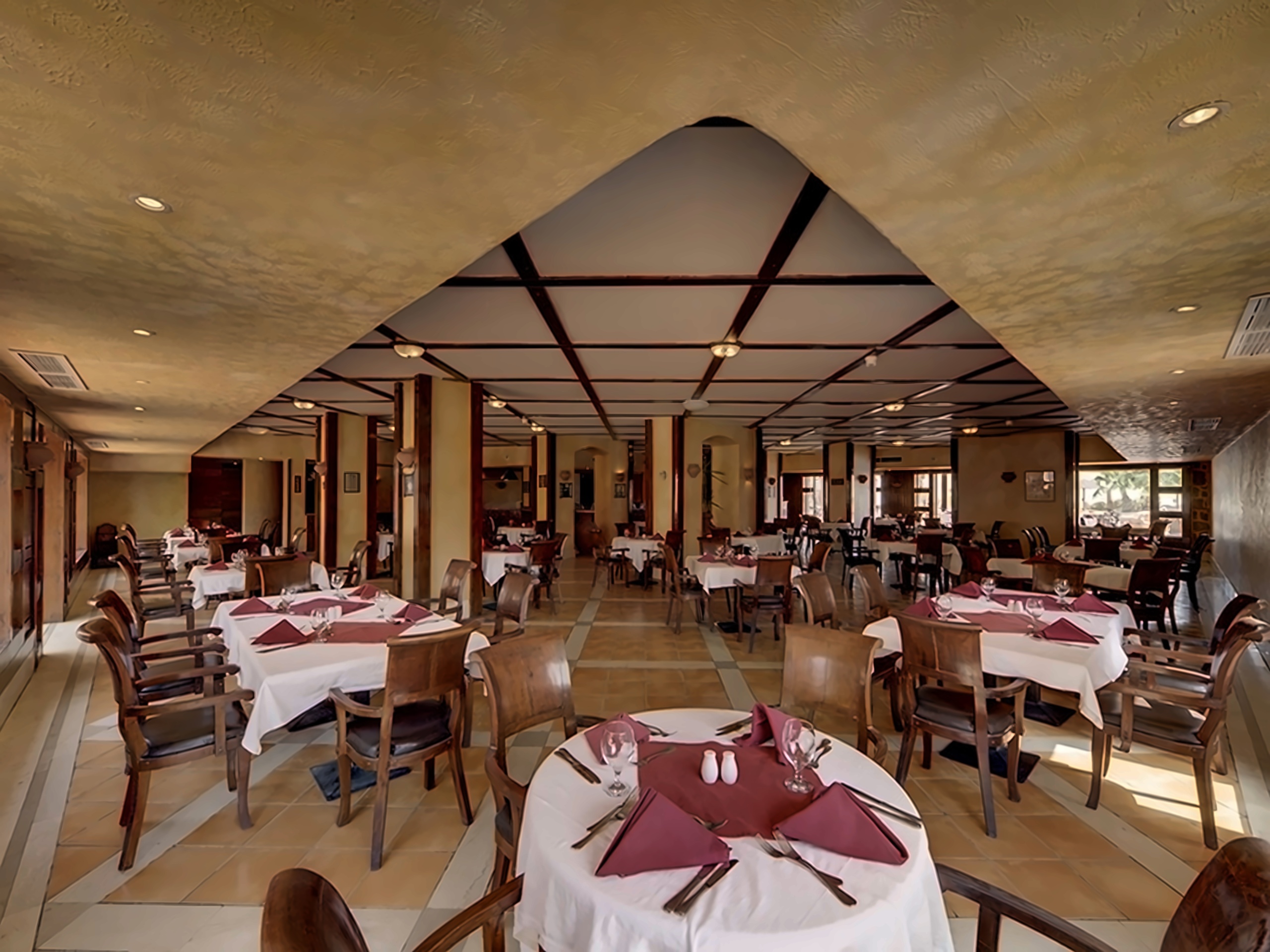 Sentido Kahramana Park