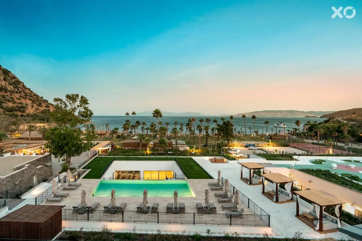 Radisson Collection Hotel