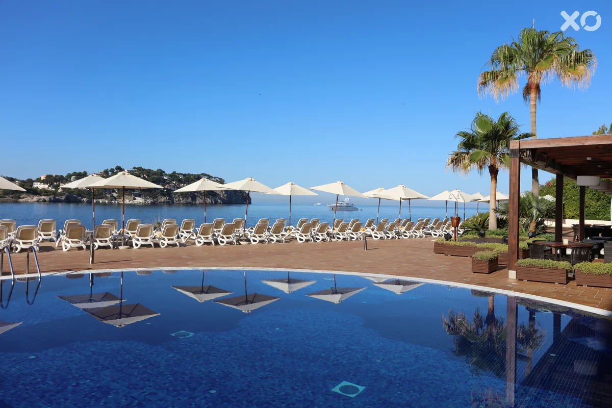 Iberostar Suite Jardin del Sol