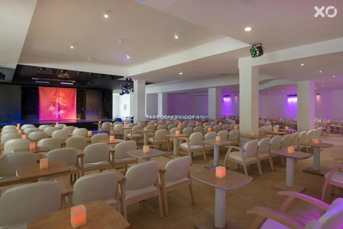 Iberostar Las Dalias