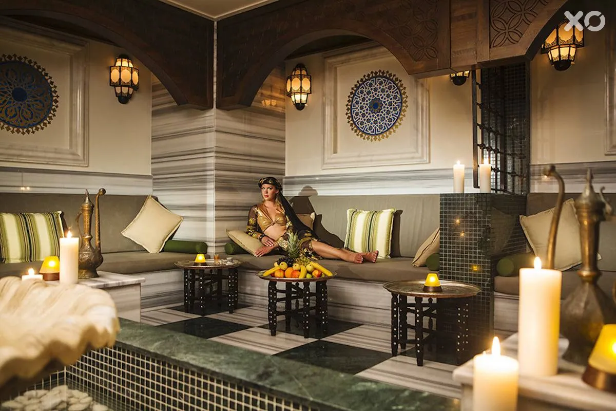 Bellis Deluxe Hotel