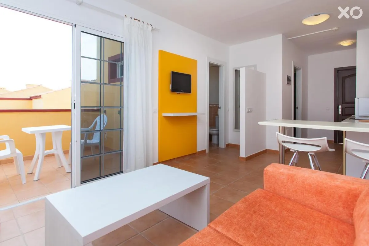 Maxorata Beach Apartamentos