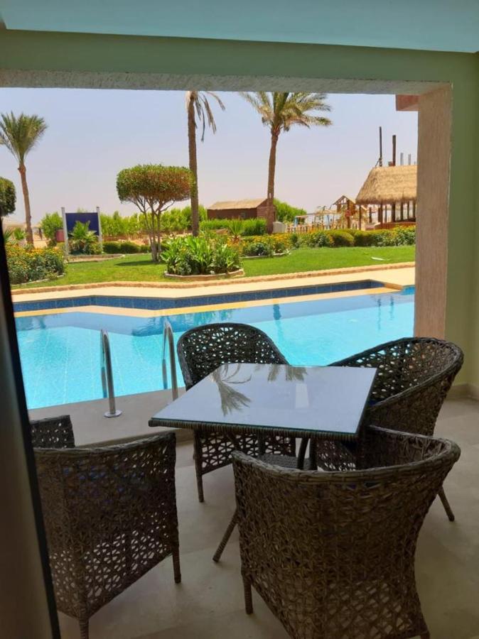 Sea Beach Aqua Park Resort