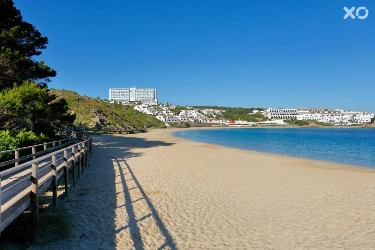 Palladium Hotel Menorca