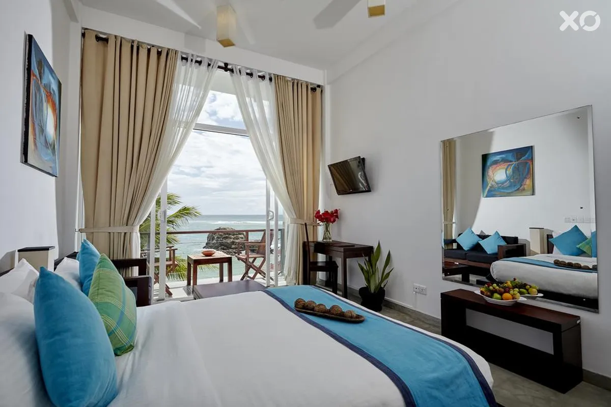 Gartons Cape Hotel