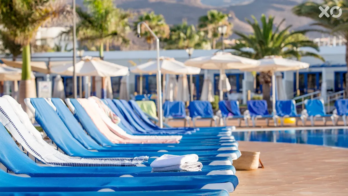 TUI Blue Playa Feliz
