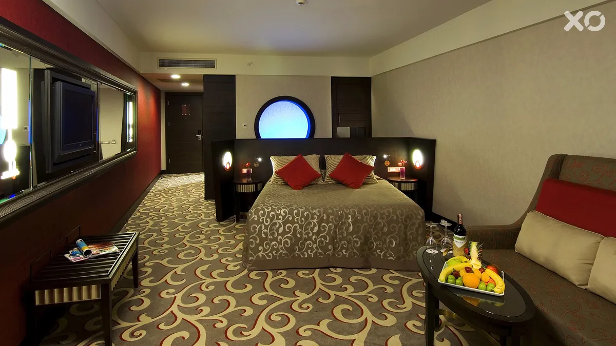 Cornelia Diamond Golf Resort & Spa