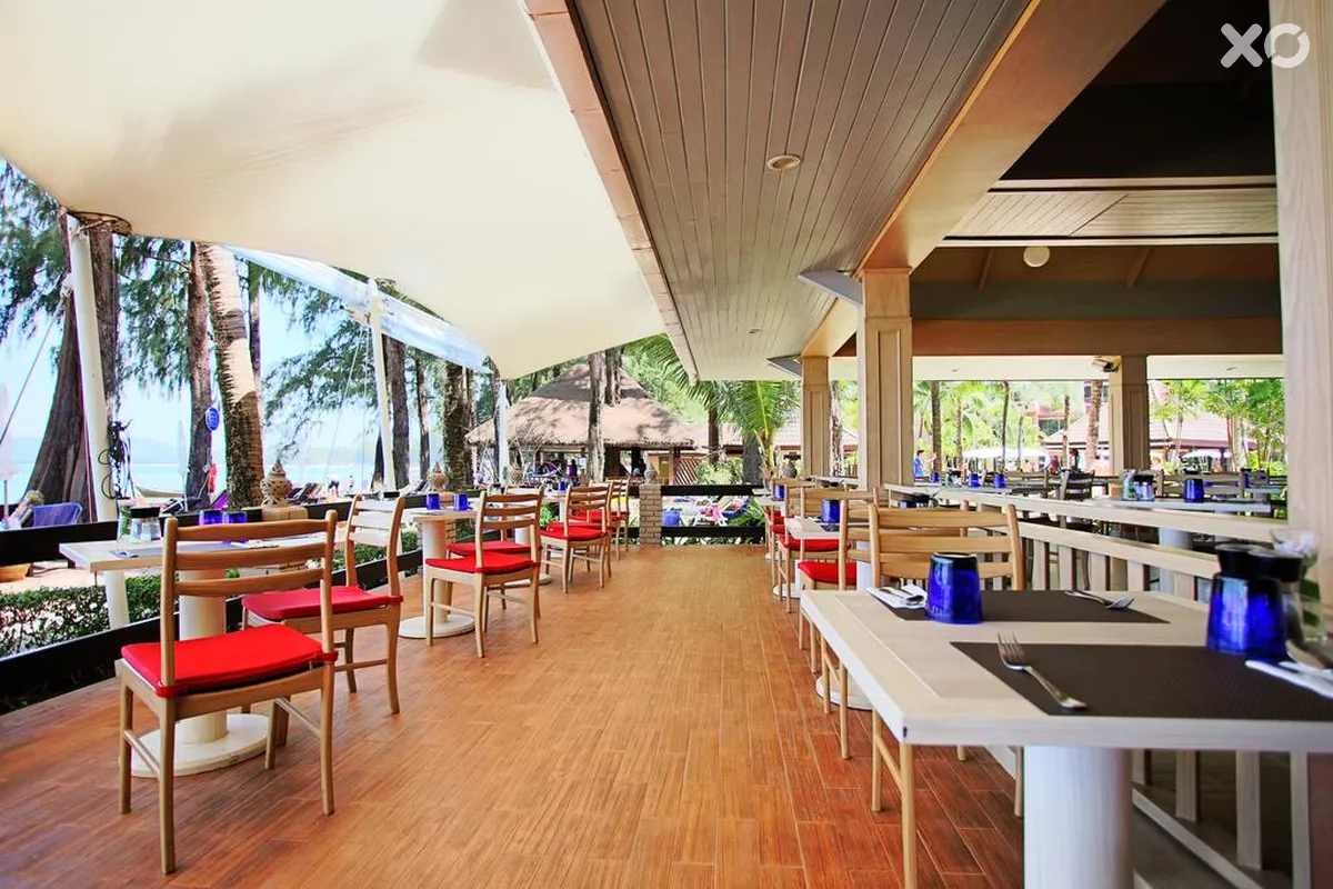 Best Western Premier Bangtao Beach Resort & Spa