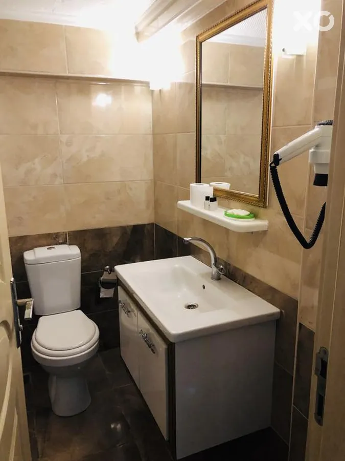 Hamit Hotel