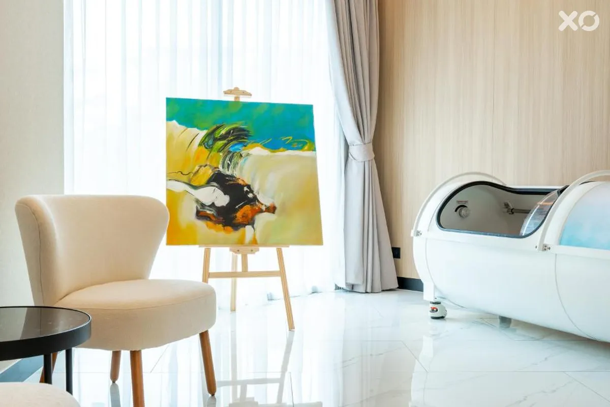 Sole Mio Boutique Hotel & Wellness