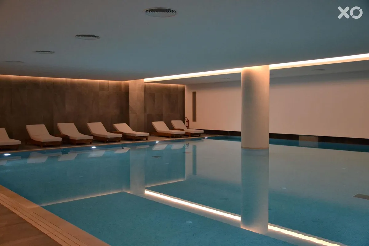 Gennadi Grand Resort