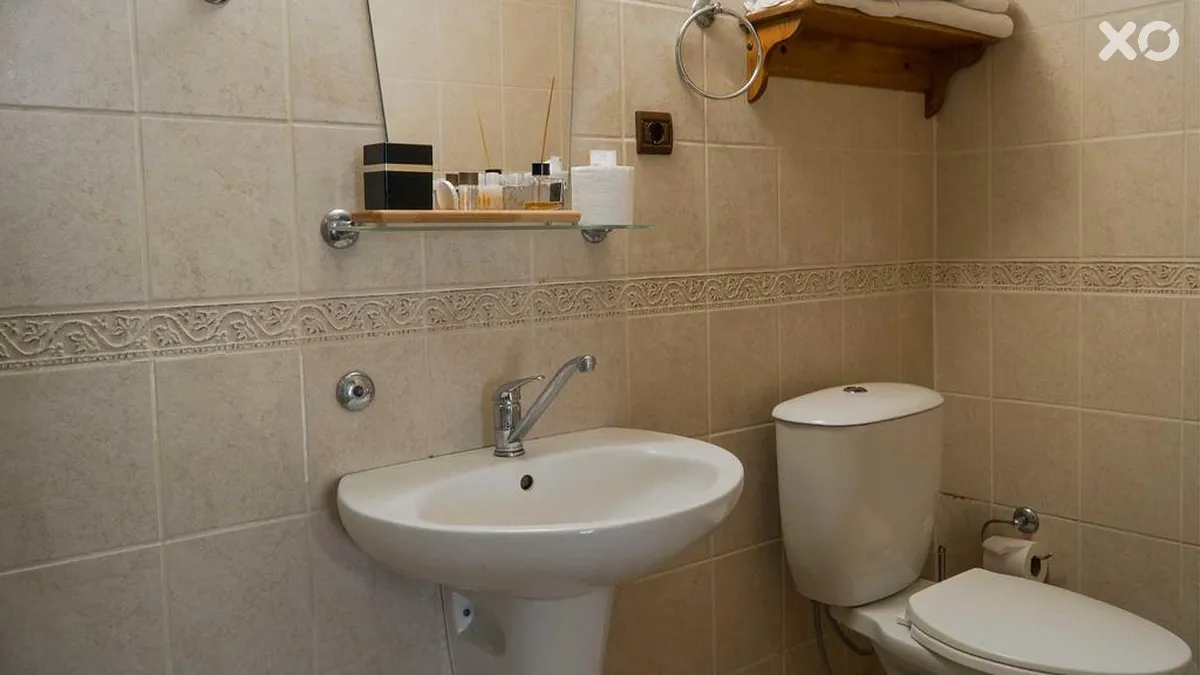 Urgup Konak Hotel