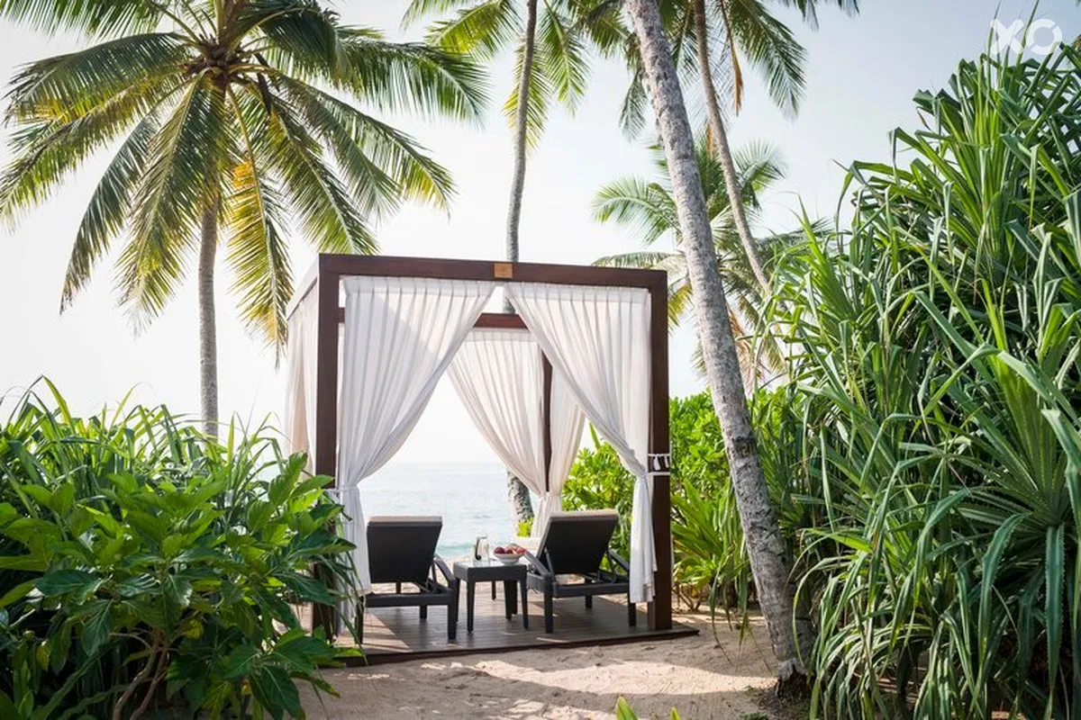 Anantara Peace Haven Tangalle Resort