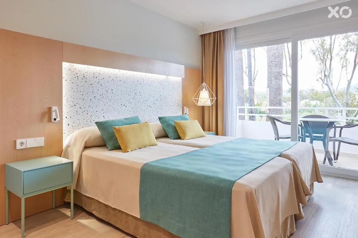 Universal Aparthotel Elisa