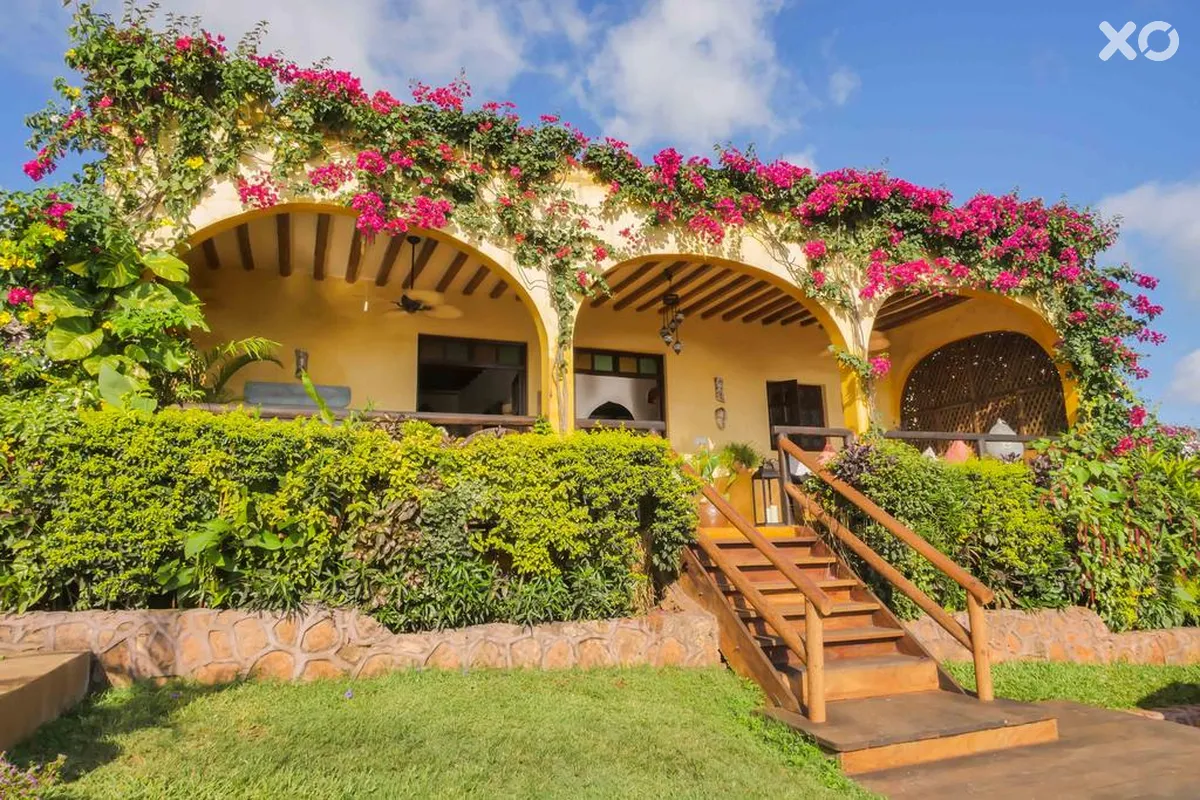 Kidoti Villas by Z Hotel