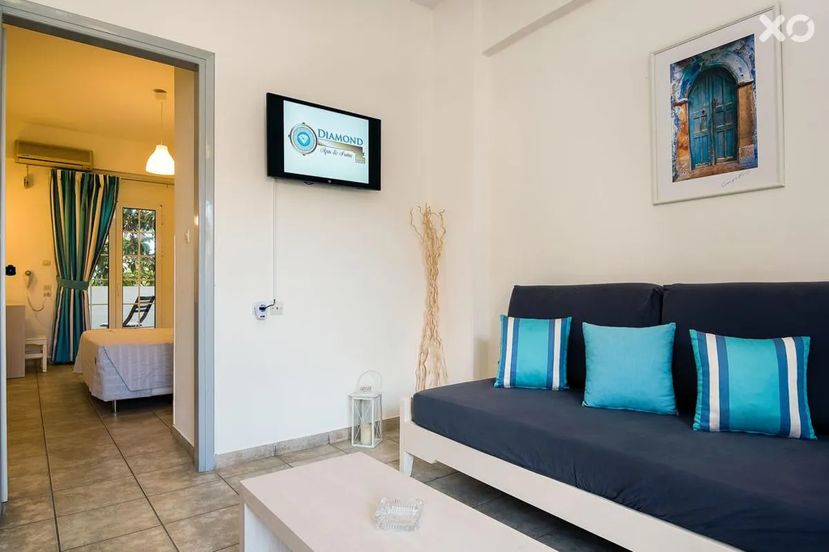 Diamond Apartments & Suites
