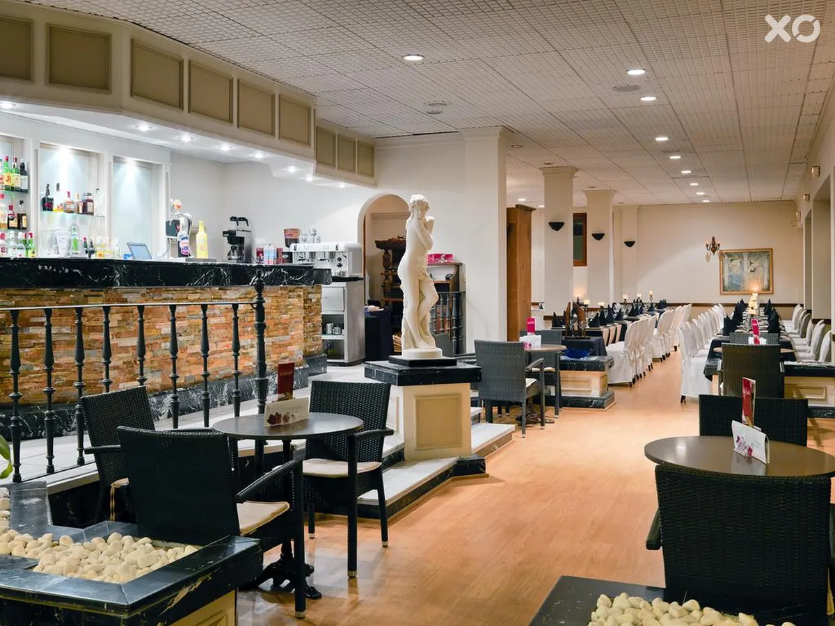Regency Torviscas Apartments & Suites