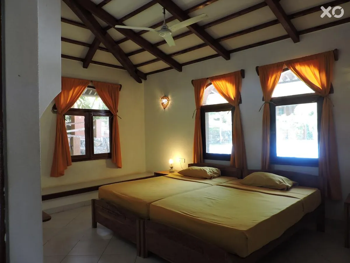 Eva Lanka Hotel