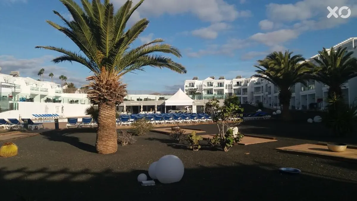 Bluesea Lanzarote Palm