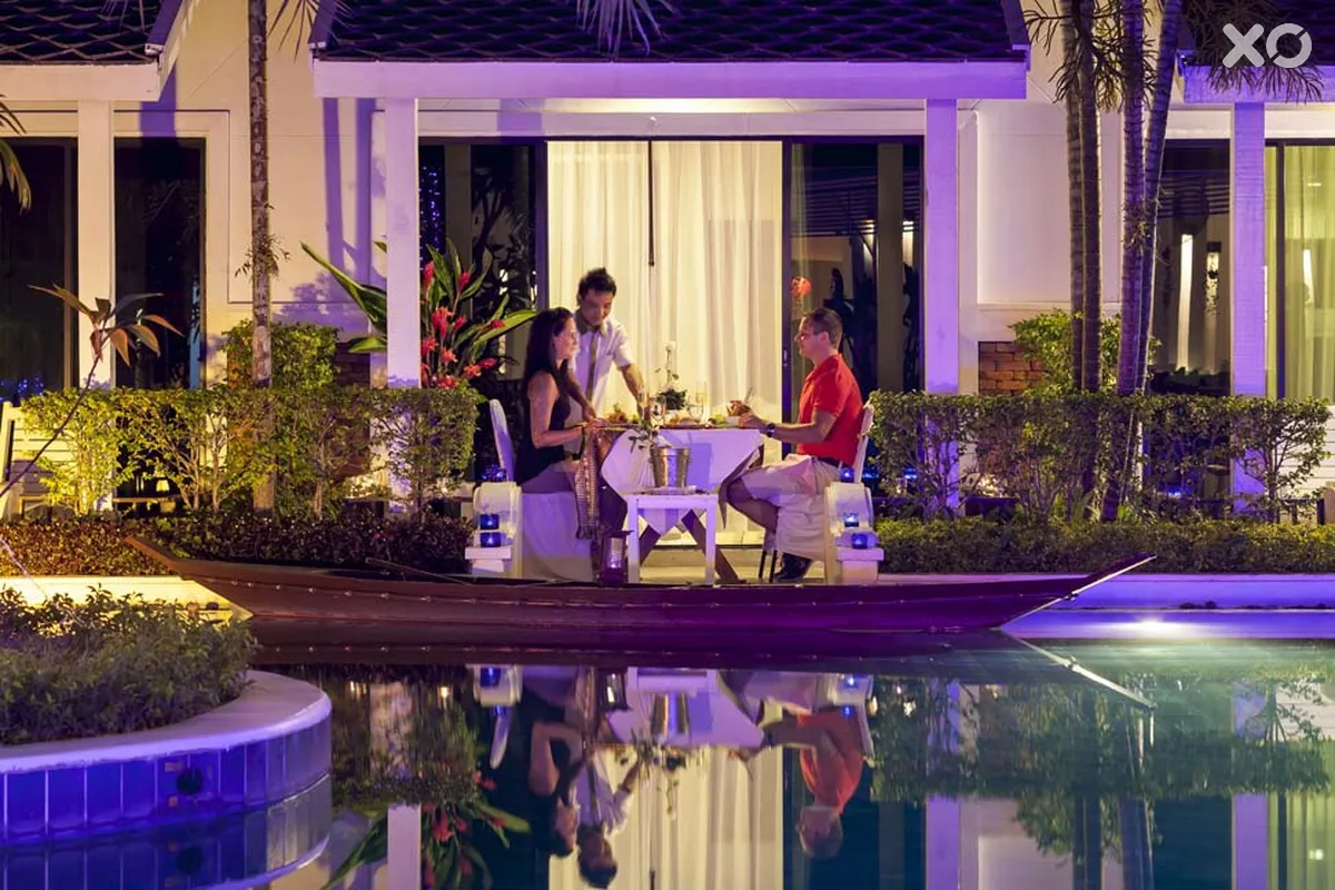 Access Resort & Villas