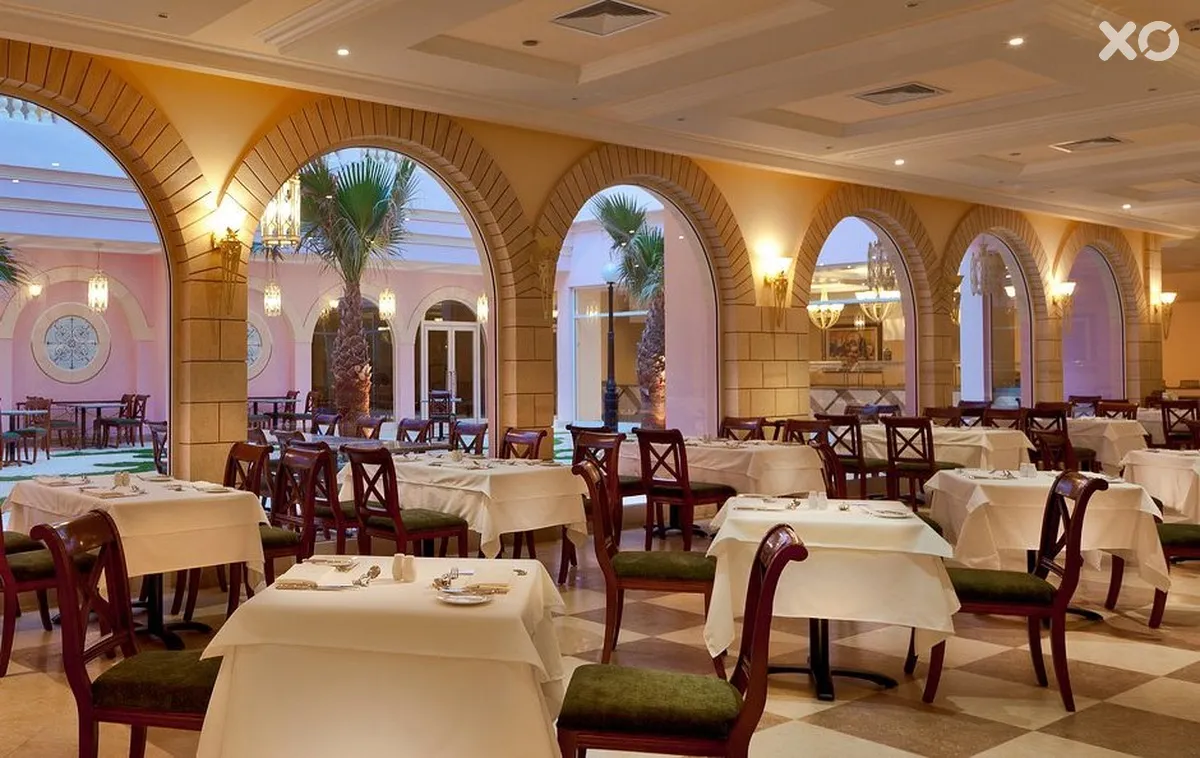 IL Mercato Hotel & Spa