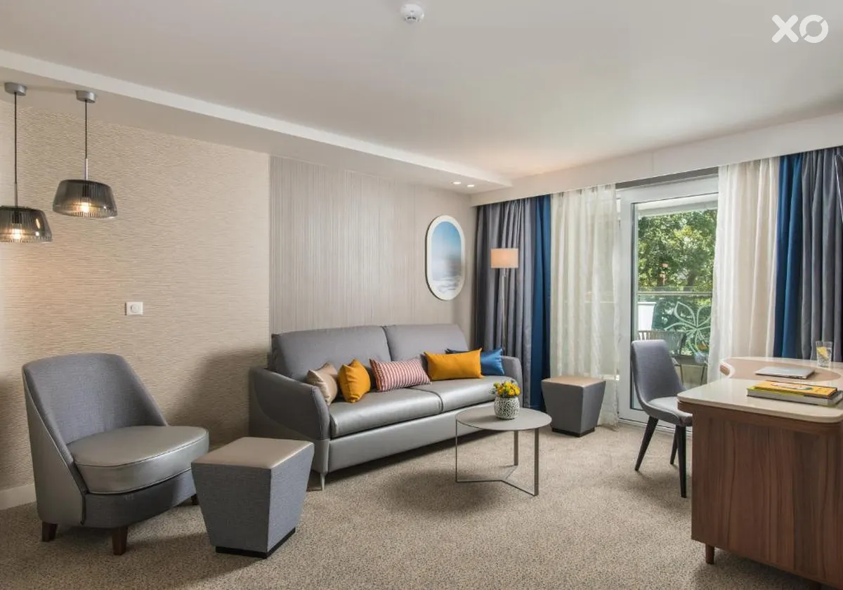 Maritim Hotel Amelia