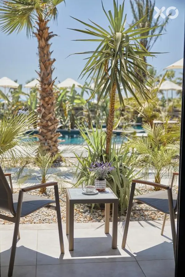 Rammos Hotel Bodrum