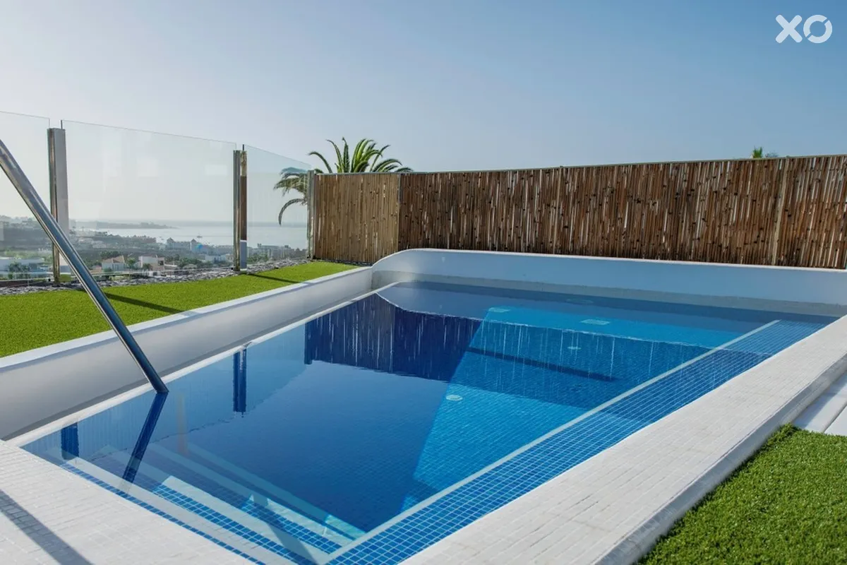 Villa Maria Suite Hotel
