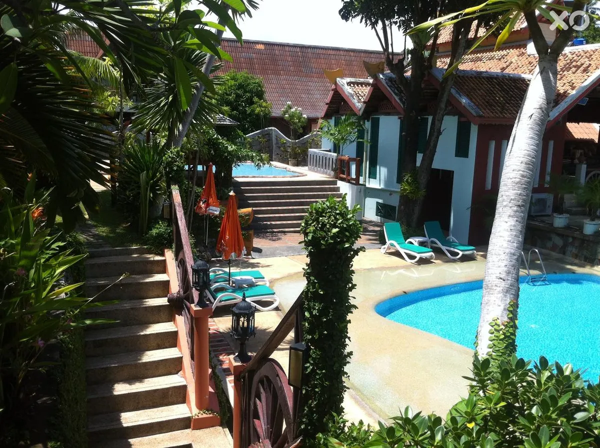 Kata Garden Resort