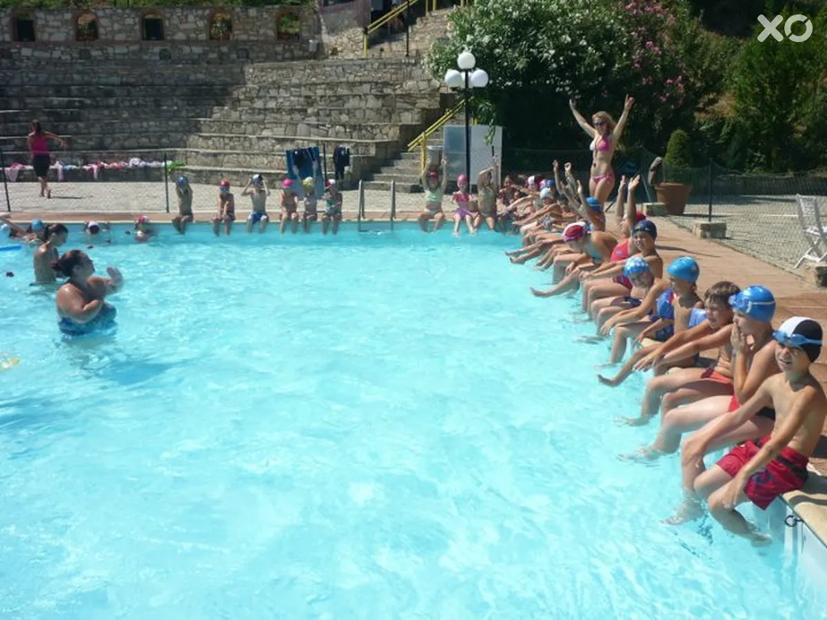 Eurocamp Thassos