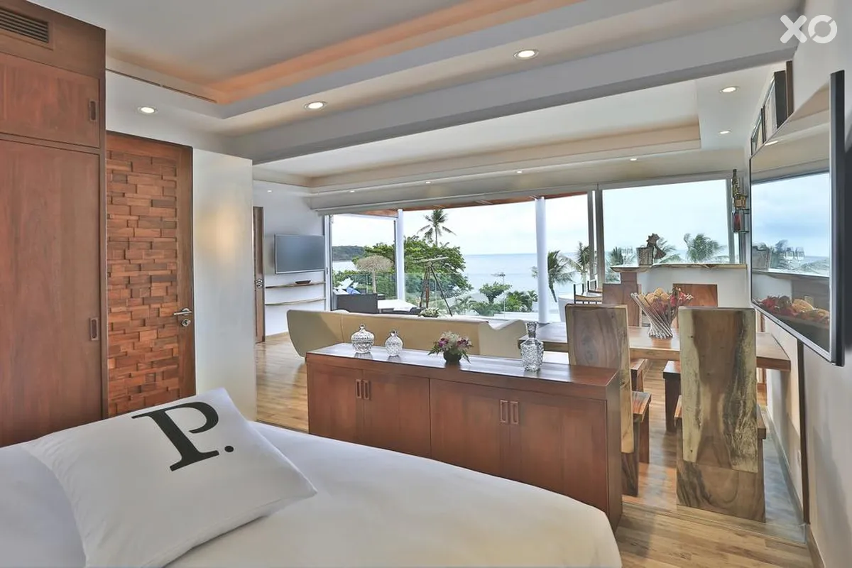 The Privilege Hotel Ezra Beach Club