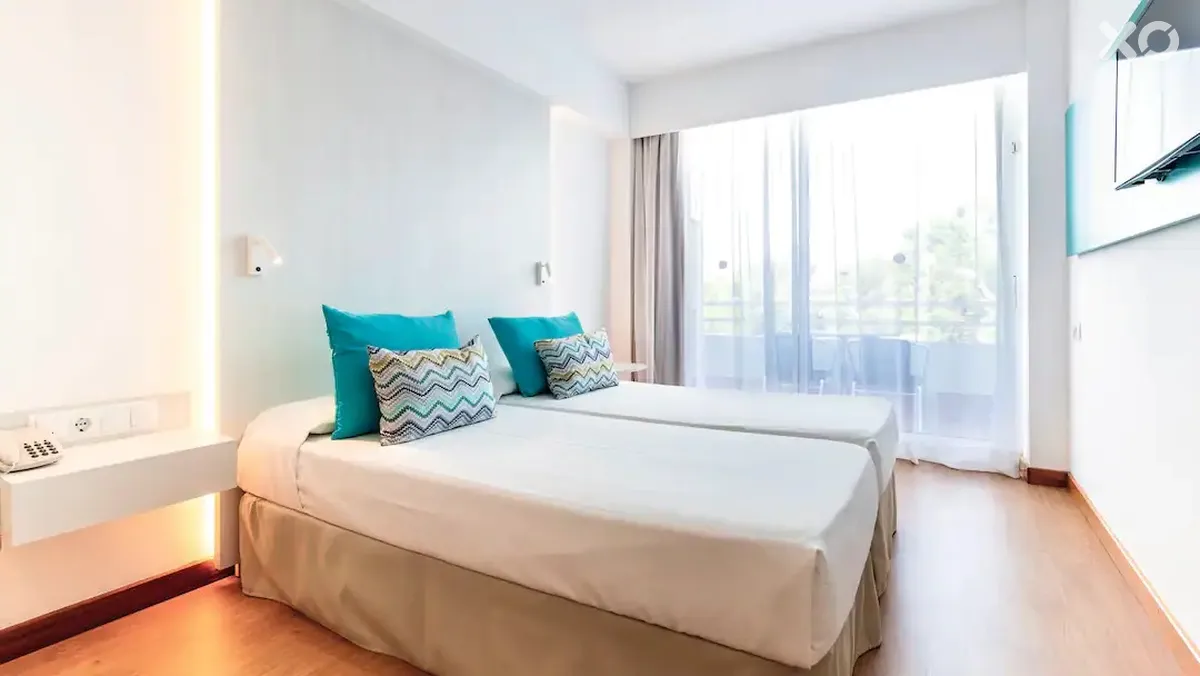 Platja d'Or Hotel
