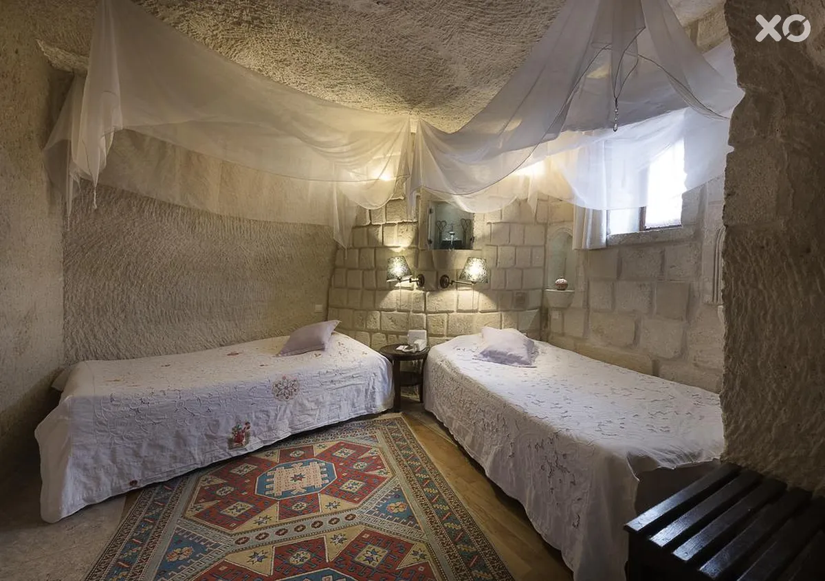 Anatolian Houses