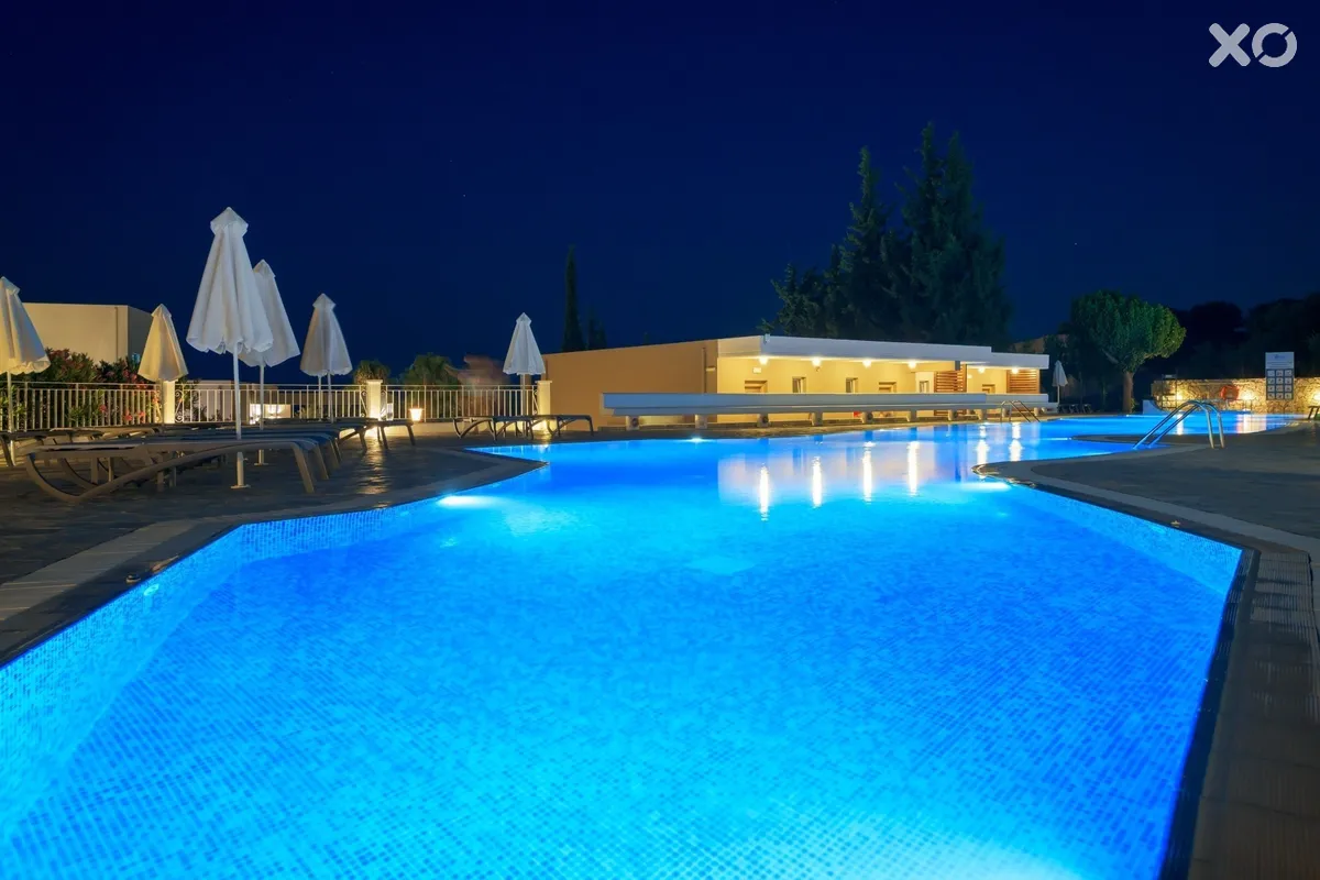 Porto Angeli Beach Resort