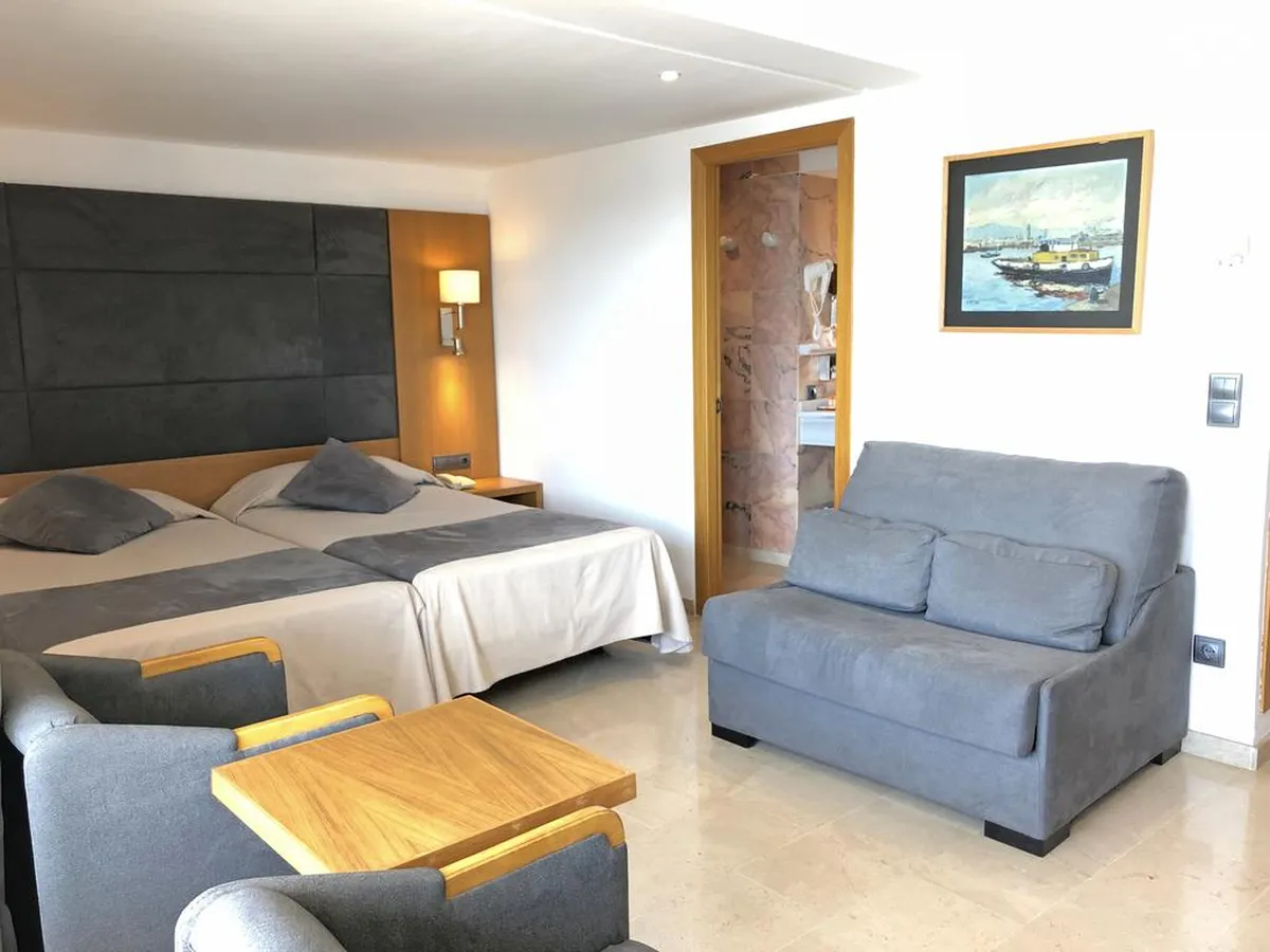 THB Mirador Hotel