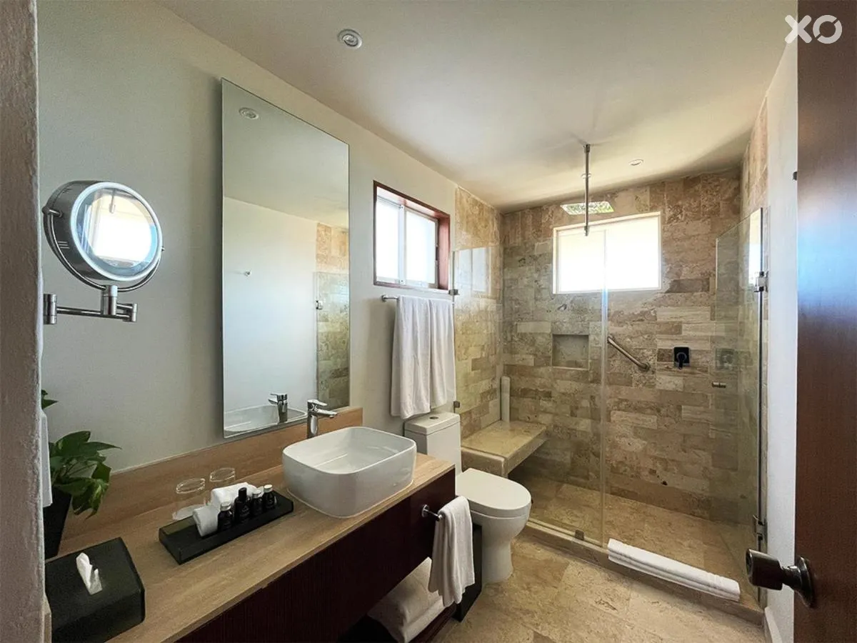 The Villas Cancun by Grand Park Royal