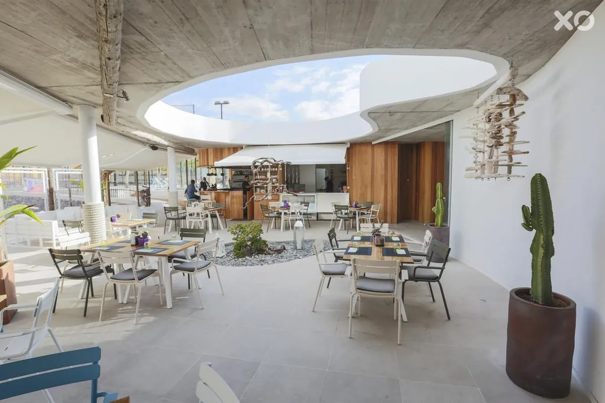Baobab Suites Hotel
