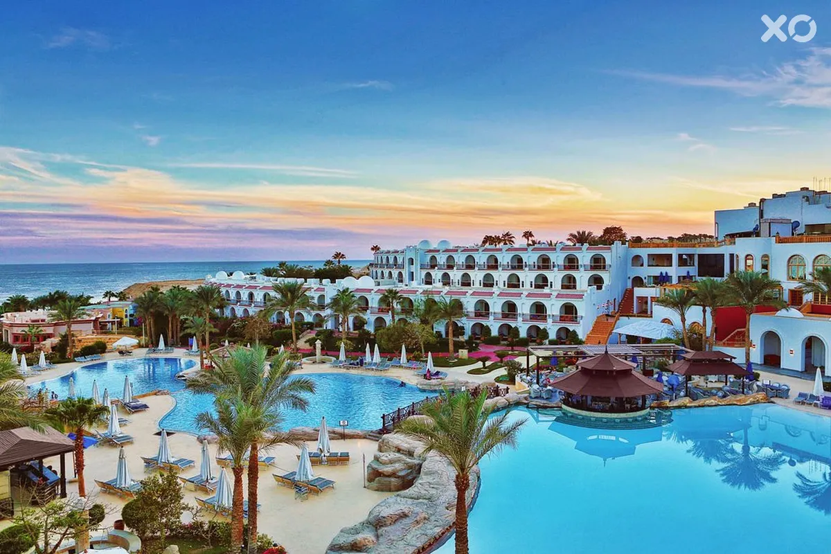 Savoy Sharm El Sheikh