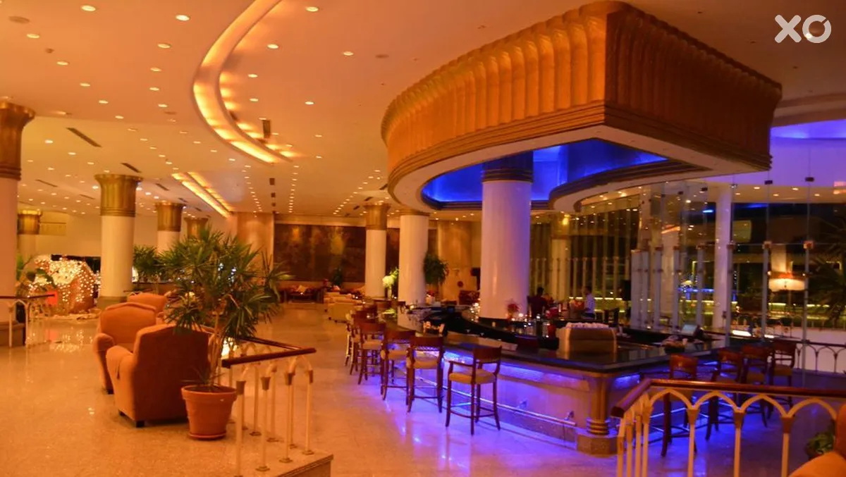 Royal Monte Carlo Sharm El Sheikh