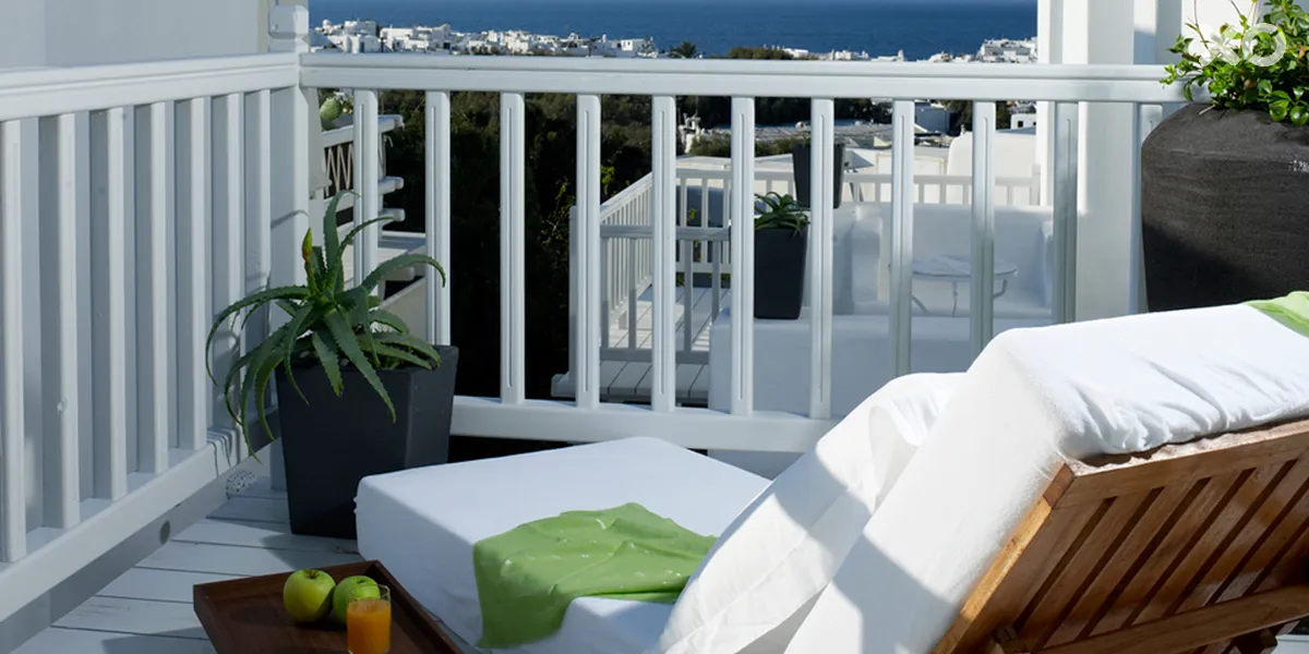 Belvedere Hotel