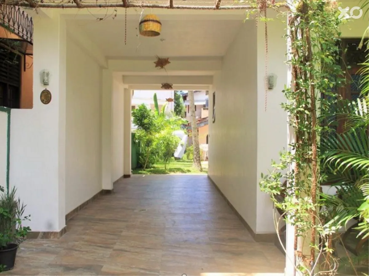 Tropicana Unawatuna Guest House
